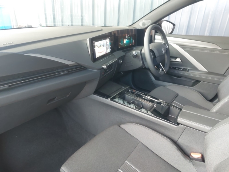 Used Vauxhall Astra 2025 for sale - 76390498: Photo 5