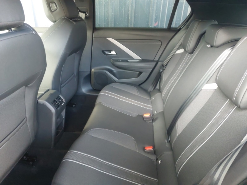 Used Vauxhall Astra 2025 for sale - 76390498: Photo 6