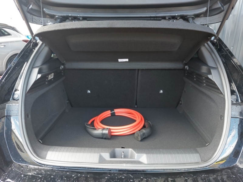 Used Vauxhall Astra 2025 for sale - 76390498: Photo 8