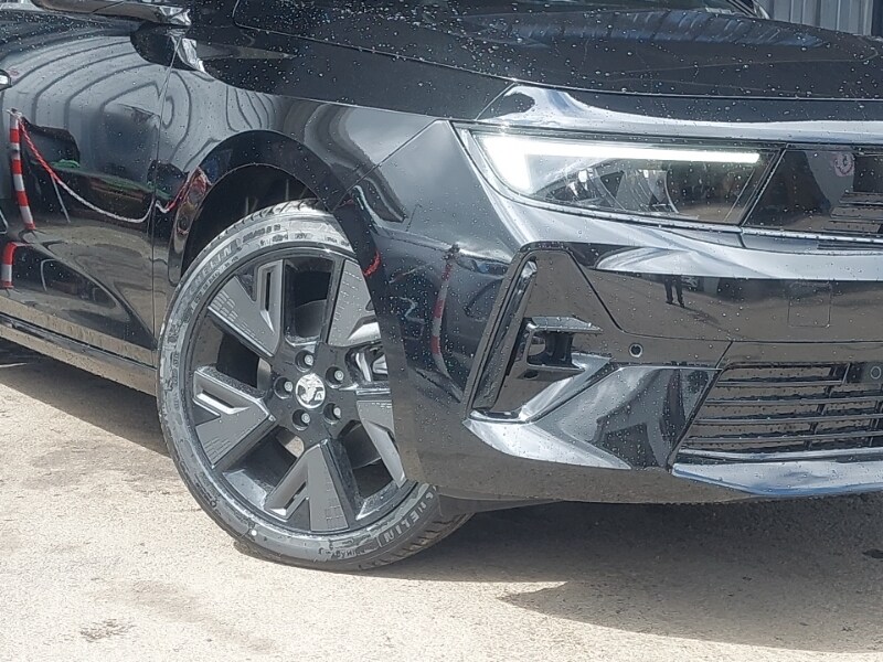 Used Vauxhall Astra 2025 for sale - 76390498: Photo 9