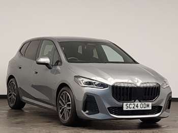 2024 - 220i MHT M Sport 5dr DCT