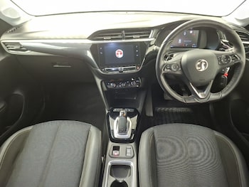 Used Vauxhall Corsa 2022 for sale - 78989883: Photo