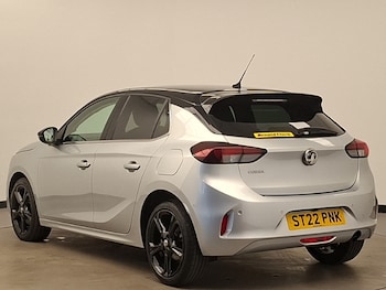 Used Vauxhall Corsa 2022 for sale - 78989883: Photo
