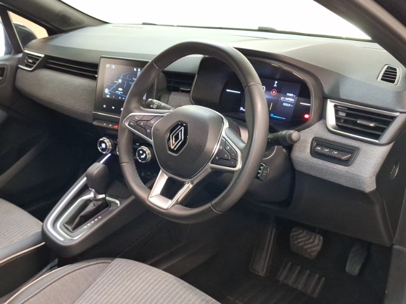 Used Renault Clio 2024 for sale - 78219838: Photo 11