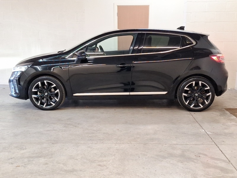 Used Renault Clio 2024 for sale - 78219838: Photo 4