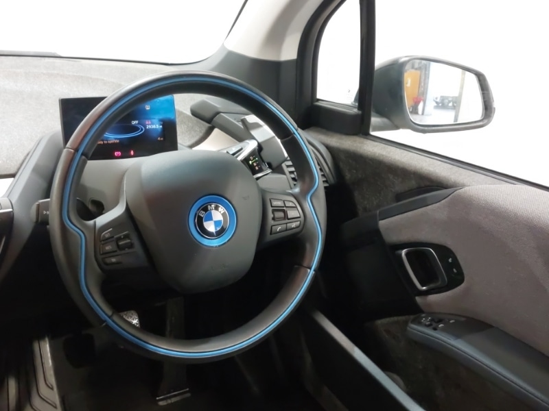 Used BMW i3 2022 for sale - 78099646: Photo 10