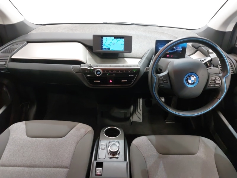 Used BMW i3 2022 for sale - 78099646: Photo 2