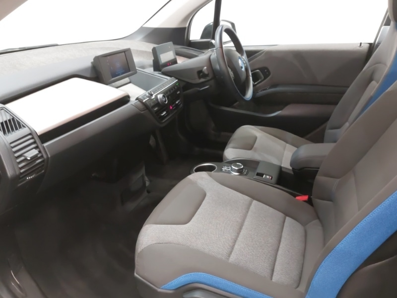 Used BMW i3 2022 for sale - 78099646: Photo 5