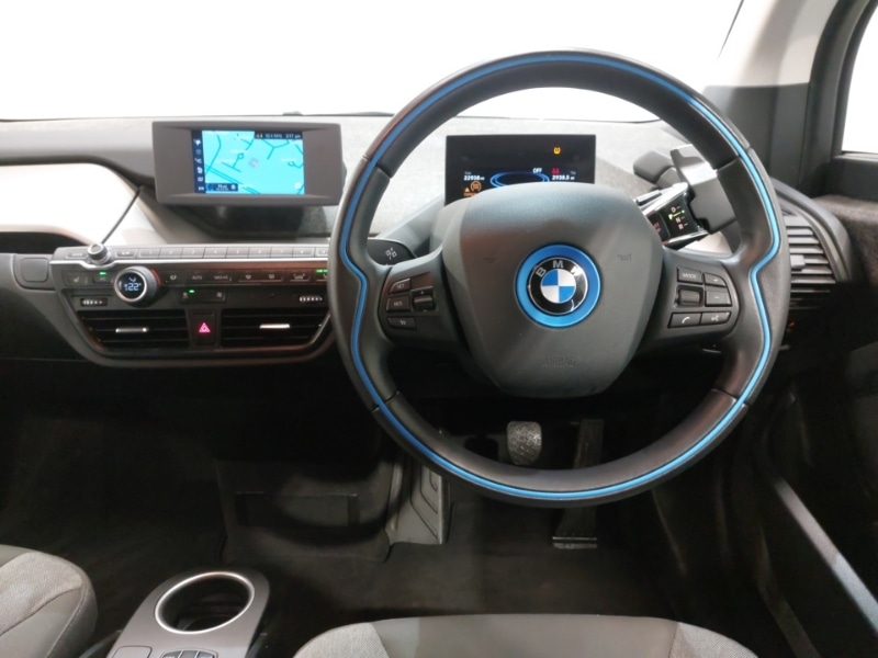 Used BMW i3 2022 for sale - 78099646: Photo 7