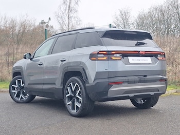 Used Jeep Compass 2026 for sale - 78895386: Photo