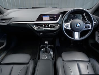 Used BMW 1 Series 2020 for sale - 78803316: Photo