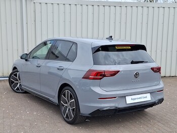 Used Volkswagen Golf 2024 for sale - 78510039: Photo