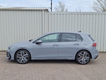 Used Volkswagen Golf 2024 for sale - 78510039: Photo