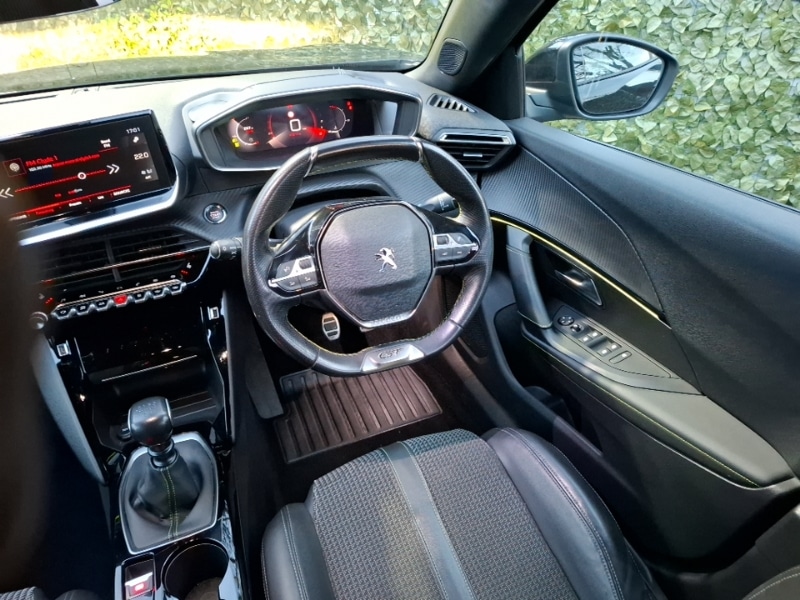 Used Peugeot 2008 2020 for sale - 77197106: Photo 10