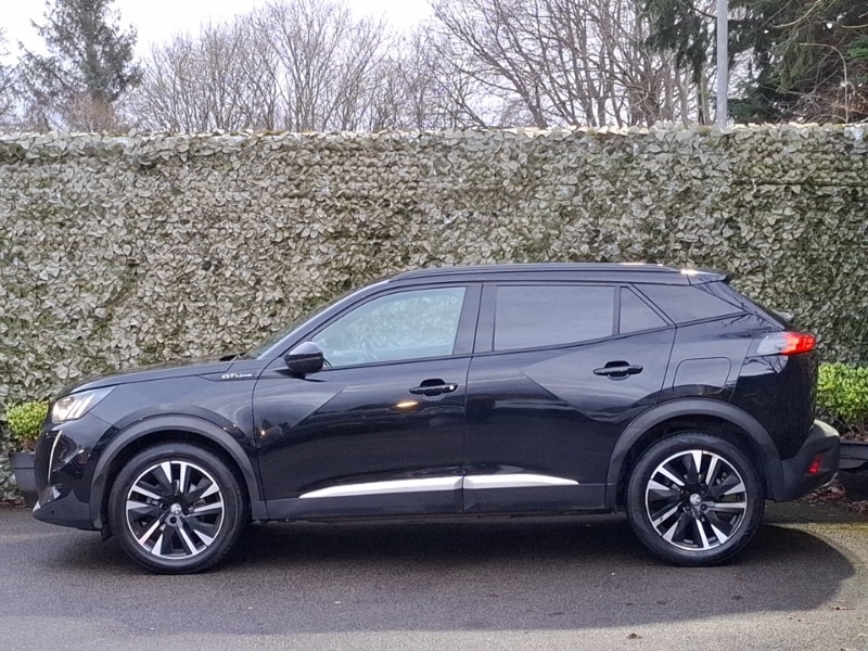 Used Peugeot 2008 2020 for sale - 77197106: Photo 4