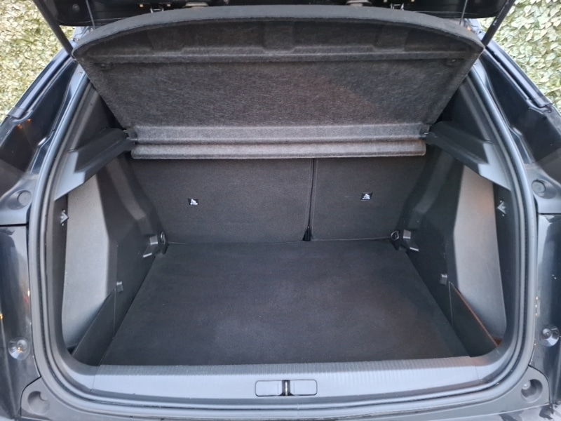 Used Peugeot 2008 2020 for sale - 77197106: Photo 8