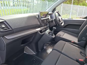 Used Vauxhall Vivaro 2026 for sale - 79708028: Photo