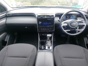 Used Hyundai TUCSON 2023 for sale - 78198364: Photo