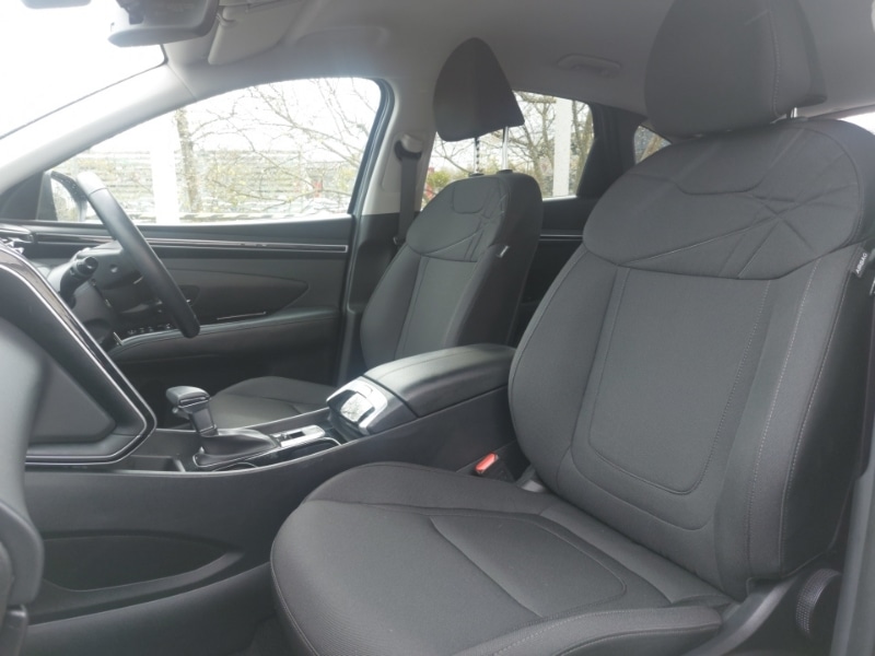 Used Hyundai TUCSON 2023 for sale - 78198364: Photo 5