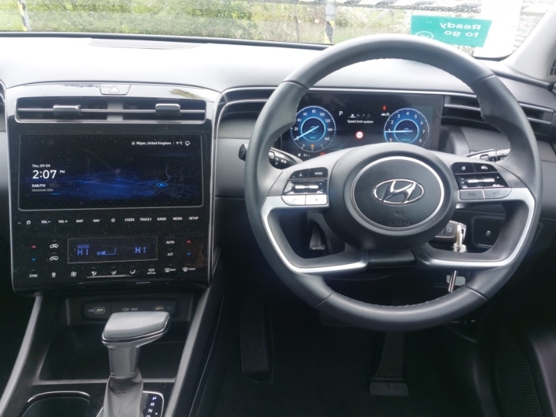 Used Hyundai TUCSON 2023 for sale - 78198364: Photo 7