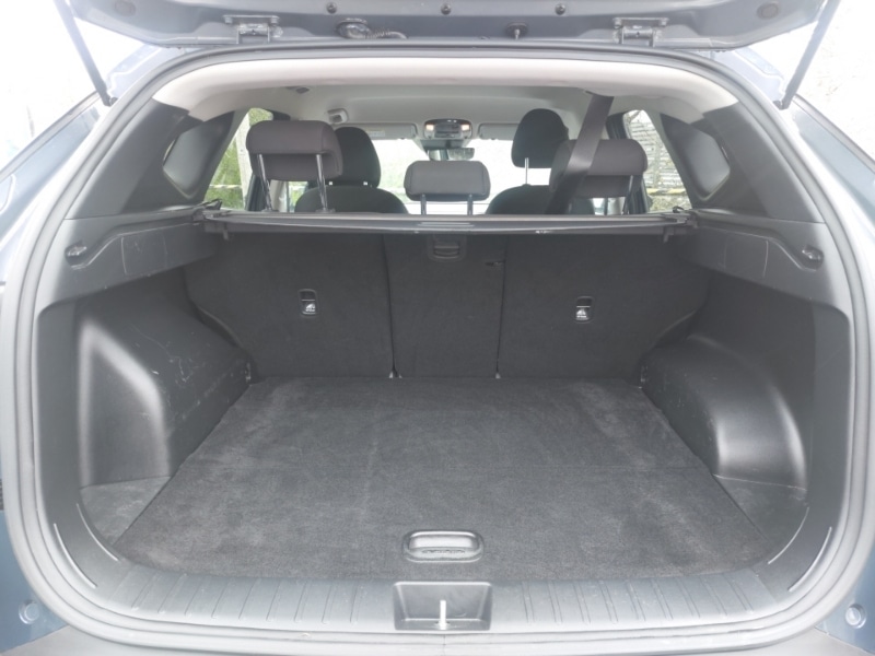 Used Hyundai TUCSON 2023 for sale - 78198364: Photo 8