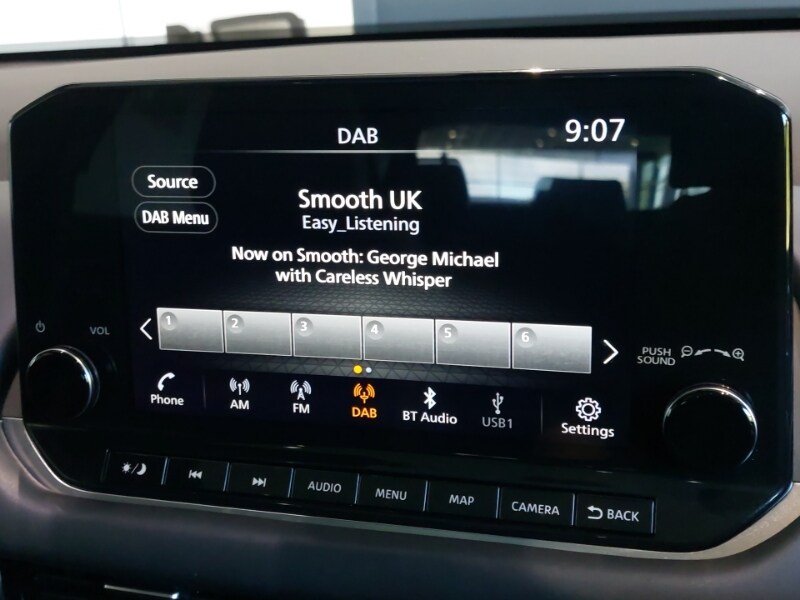 Used Nissan Qashqai 2022 for sale - 76301490: Photo 10
