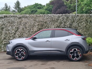 Used Vauxhall Mokka 2023 for sale - 78770857: Photo