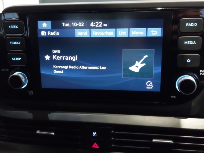 Used Hyundai BAYON 2023 for sale - 77509505: Photo 10