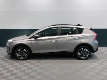 Used Hyundai BAYON 2023 for sale - 77509505: Photo