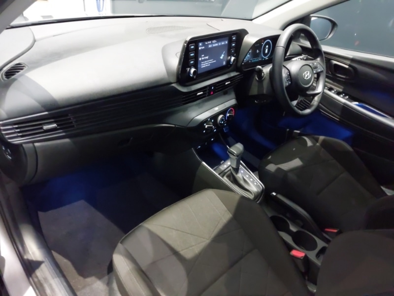 Used Hyundai BAYON 2023 for sale - 77509505: Photo 5