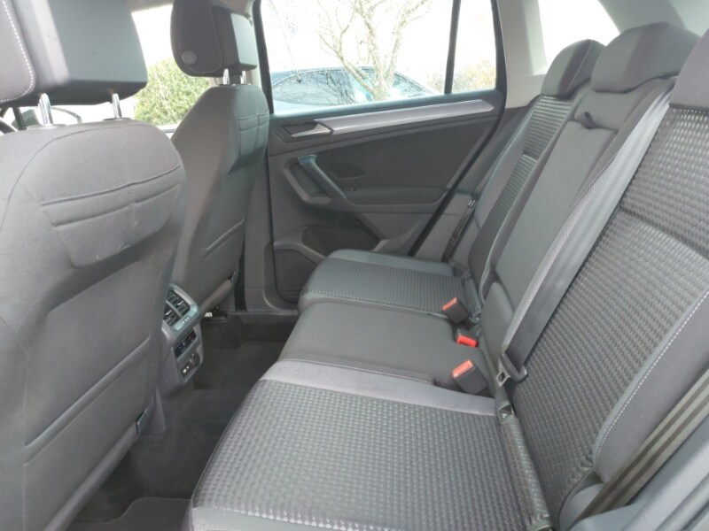 Used Volkswagen Tiguan 2022 for sale - 77419844: Photo 6