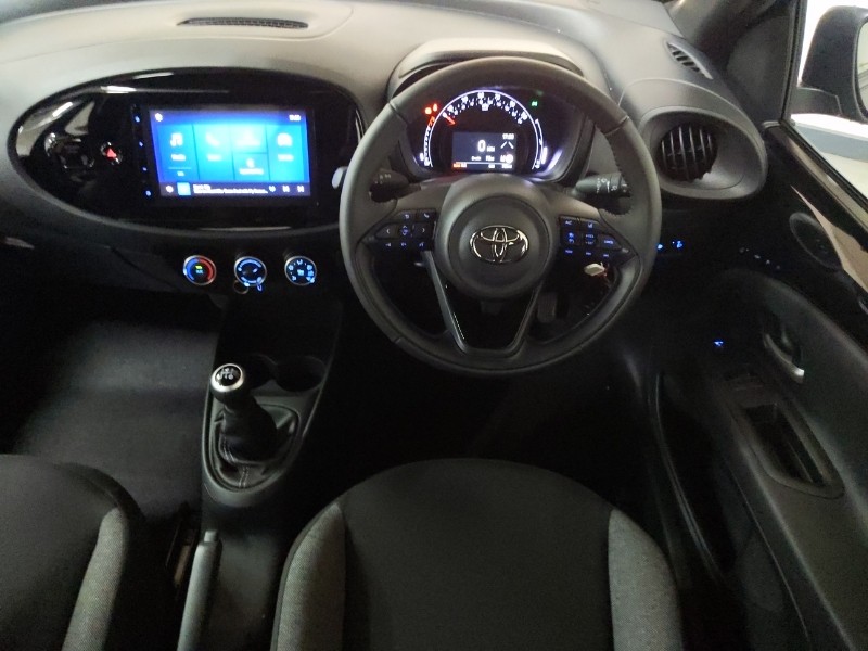 Used Toyota Aygo X 2024 for sale - 77160484: Photo 7