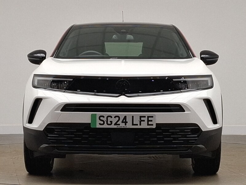 Used Vauxhall Mokka 2024 for sale - 77365834: Photo 12