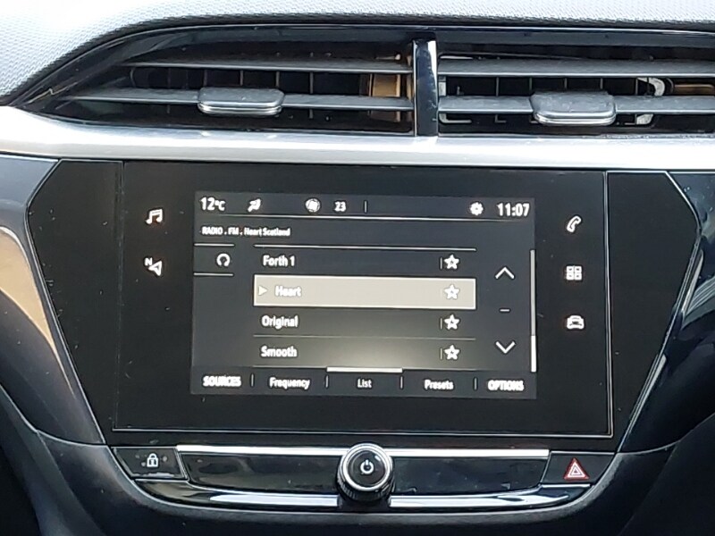 Used Vauxhall Corsa 2022 for sale - 78152203: Photo 10