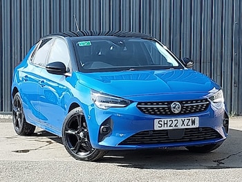 Used Vauxhall Corsa 2022 for sale - 78152203: Photo