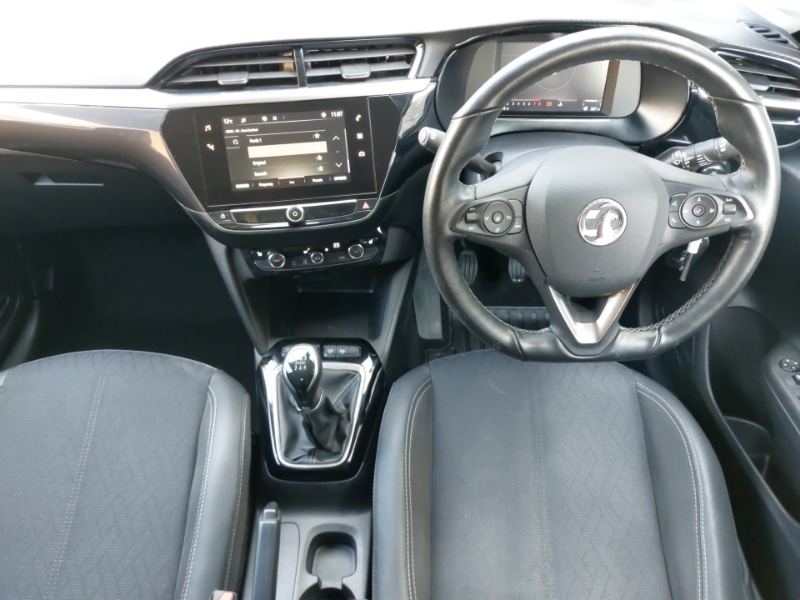 Used Vauxhall Corsa 2022 for sale - 78152203: Photo 2