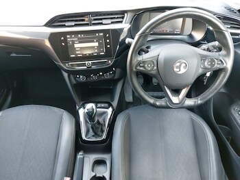 Used Vauxhall Corsa 2022 for sale - 78152203: Photo