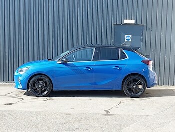 Used Vauxhall Corsa 2022 for sale - 78152203: Photo