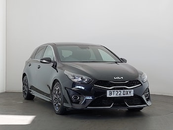 Kia - Ceed