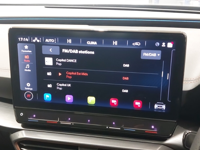 Used Cupra Formentor 2024 for sale - 77330286: Photo 10