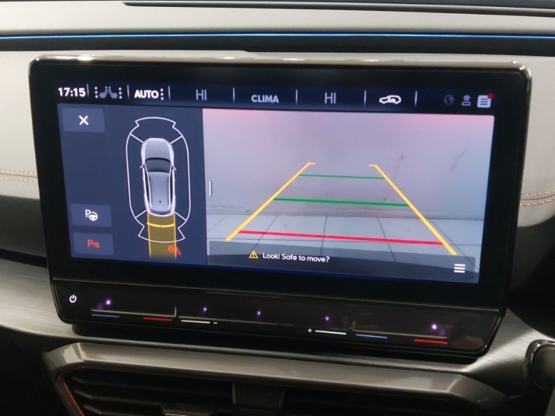 Used Cupra Formentor 2024 for sale - 77330286: Photo 11