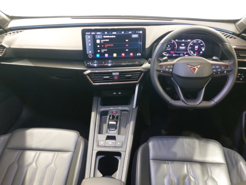 Used Cupra Formentor 2024 for sale - 77330286: Photo 2