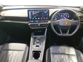 Used Cupra Formentor 2024 for sale - 77330286: Photo