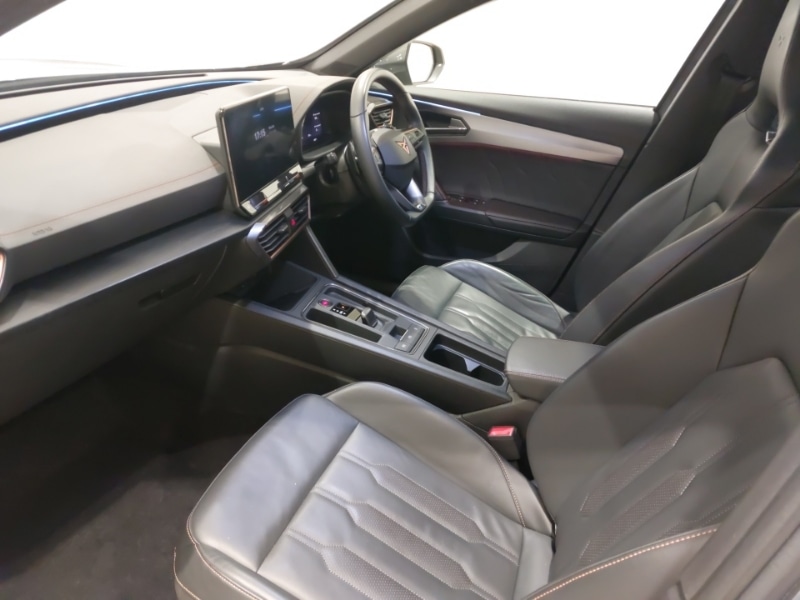 Used Cupra Formentor 2024 for sale - 77330286: Photo 5