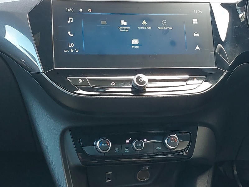 Used Vauxhall Corsa 2023 for sale - 78080205: Photo 10