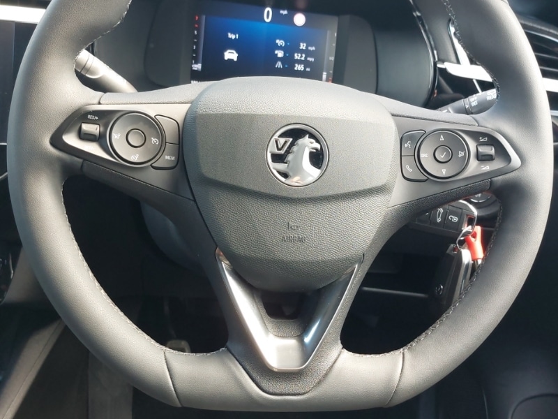 Used Vauxhall Corsa 2023 for sale - 78080205: Photo 11