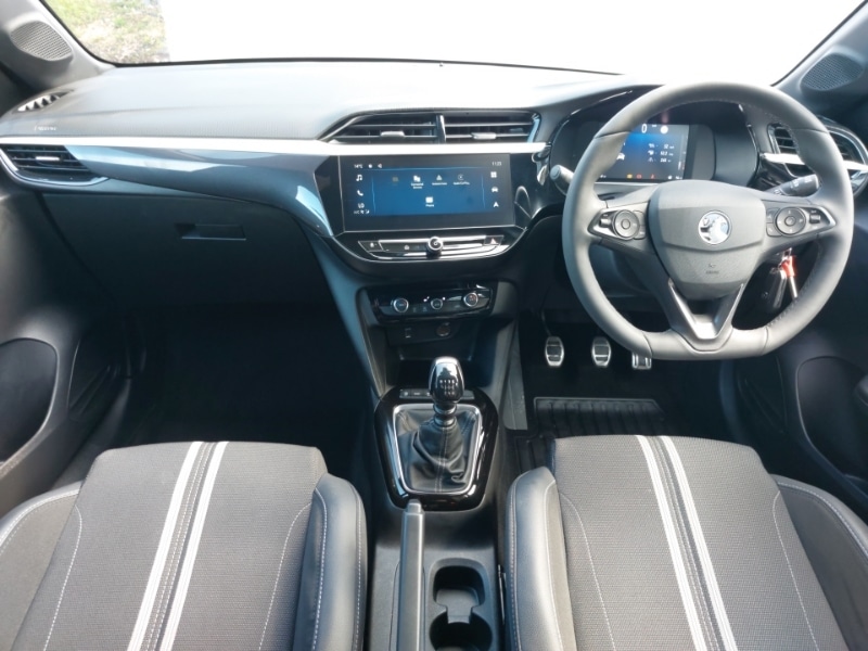 Used Vauxhall Corsa 2023 for sale - 78080205: Photo 2