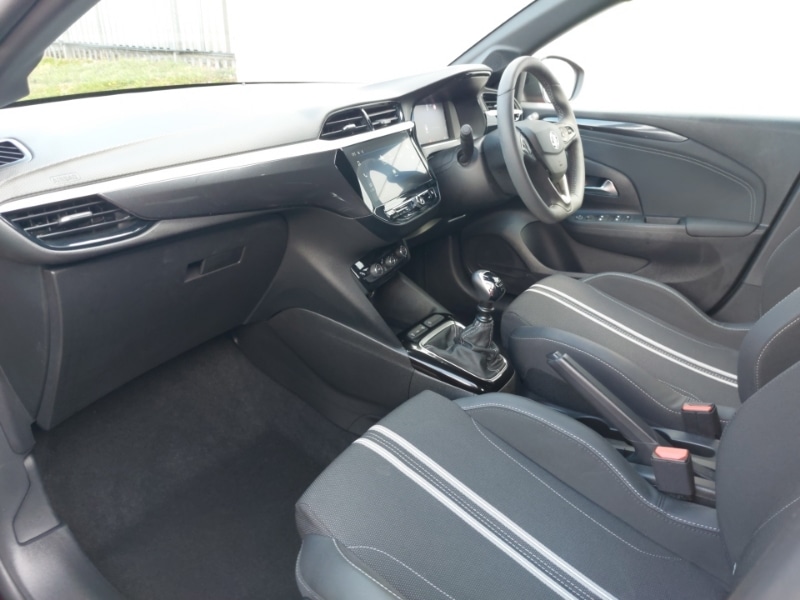 Used Vauxhall Corsa 2023 for sale - 78080205: Photo 5