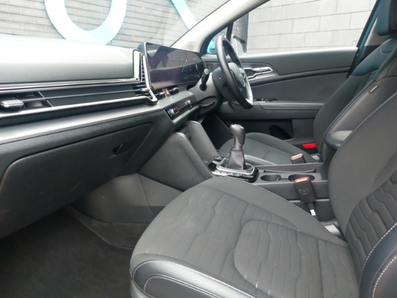 Used Kia Sportage 2022 for sale - 76764917: Photo 5