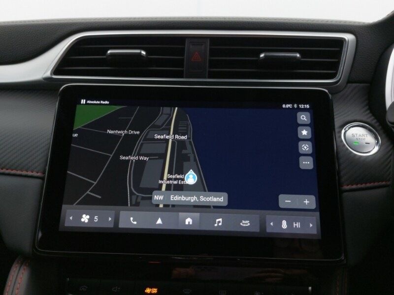 Used MG MG ZS 2025 for sale - 77975272: Photo 11